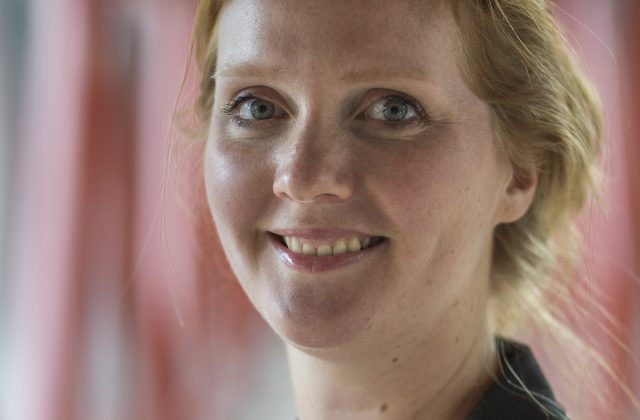 Halem, Doris van